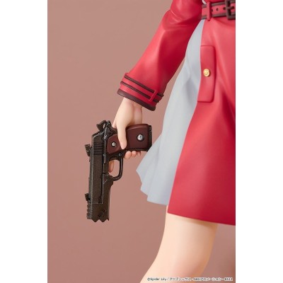 LYCORIS RECOIL - Chisato Nishikigi Key Visual Ver. Good Smile Company PVC Figure 27 cm