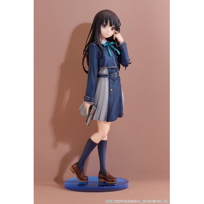 LYCORIS RECOIL - Takina Inoue Key Visual Ver. Good Smile Company PVC Figure 27 cm