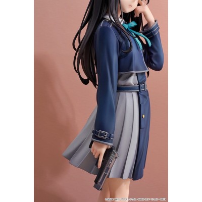 LYCORIS RECOIL - Takina Inoue Key Visual Ver. Good Smile Company PVC Figure 27 cm