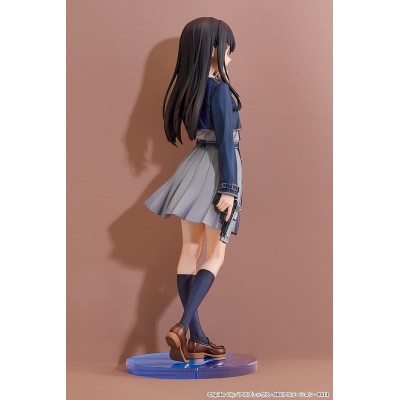 LYCORIS RECOIL - Takina Inoue Key Visual Ver. Good Smile Company PVC Figure 27 cm