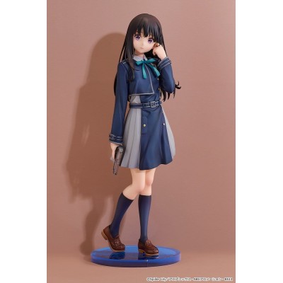 LYCORIS RECOIL - Takina Inoue Key Visual Ver. Good Smile Company PVC Figure 27 cm