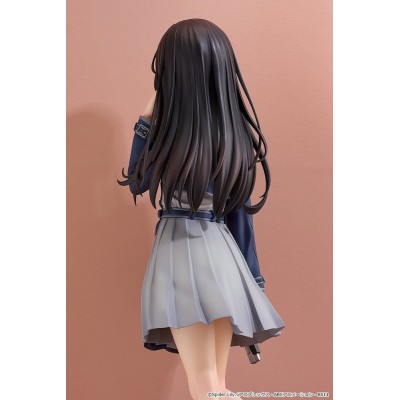 LYCORIS RECOIL - Takina Inoue Key Visual Ver. Good Smile Company PVC Figure 27 cm