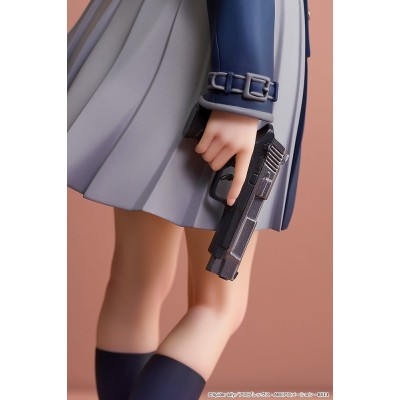 LYCORIS RECOIL - Takina Inoue Key Visual Ver. Good Smile Company PVC Figure 27 cm