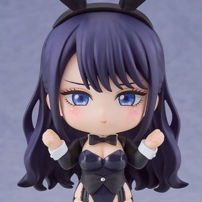 MY DRESS-UP DARLING - Arisa Izayoi Cosplay by Marin Nendoroid Action Figure 10 cm