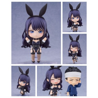 MY DRESS-UP DARLING - Arisa Izayoi Cosplay by Marin Nendoroid Action Figure 10 cm