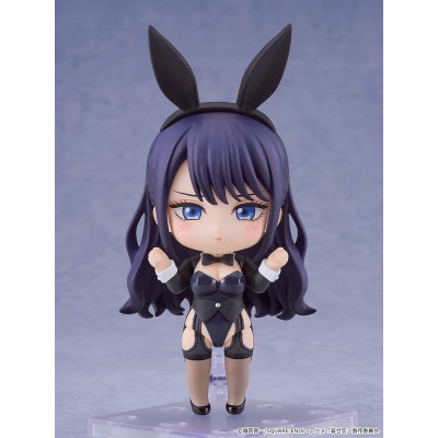 MY DRESS-UP DARLING - Arisa Izayoi Cosplay by Marin Nendoroid Action Figure 10 cm