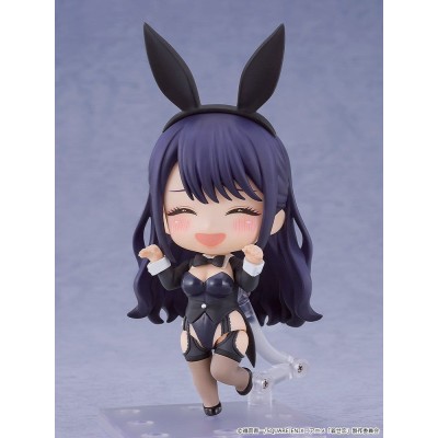 MY DRESS-UP DARLING - Arisa Izayoi Cosplay by Marin Nendoroid Action Figure 10 cm