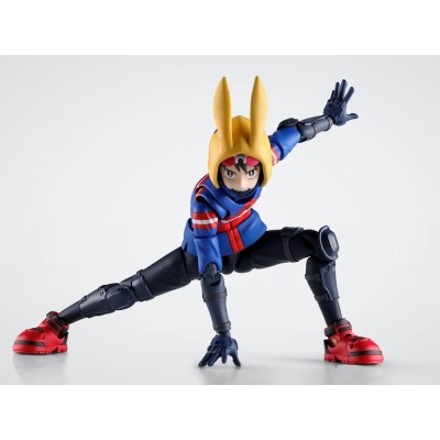 MY HERO ACADEMIA VIGILANTES - Koichi Haimawari S.H.Figuarts Action Figure 15 cm