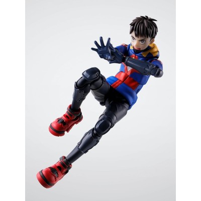MY HERO ACADEMIA VIGILANTES - Koichi Haimawari S.H.Figuarts Action Figure 15 cm