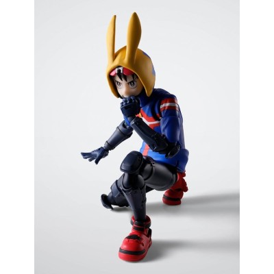MY HERO ACADEMIA VIGILANTES - Koichi Haimawari S.H.Figuarts Action Figure 15 cm