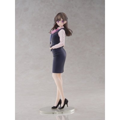 ORIGINAL CHARACTER - Sakura Receptionist 1/6 KoiKoi PVC Figure 27 cm