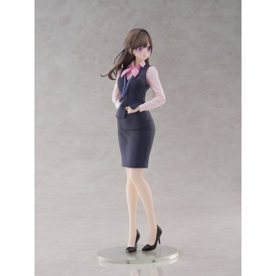 ORIGINAL CHARACTER - Sakura Receptionist 1/6 KoiKoi PVC Figure 27 cm