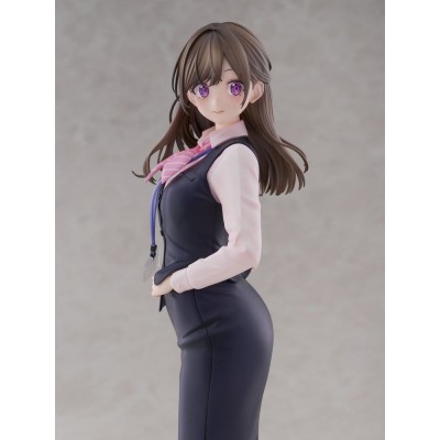 ORIGINAL CHARACTER - Sakura Receptionist 1/6 KoiKoi PVC Figure 27 cm