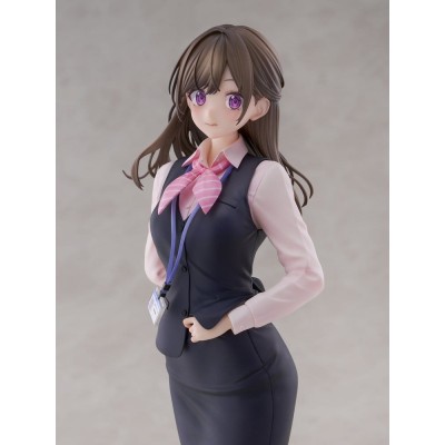 ORIGINAL CHARACTER - Sakura Receptionist 1/6 KoiKoi PVC Figure 27 cm