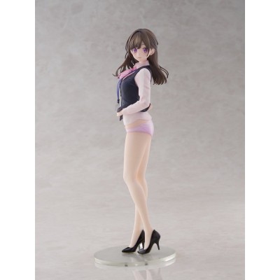 ORIGINAL CHARACTER - Sakura Receptionist 1/6 KoiKoi PVC Figure 27 cm