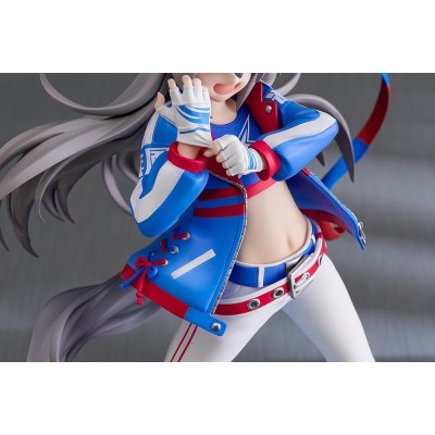 UMAMUSUME PRETTY DERBY - Tamamo Cross 1/7 Good Smile Company PVC Figure 21 cm