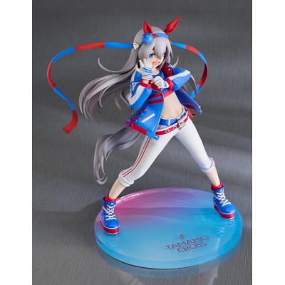 UMAMUSUME PRETTY DERBY - Tamamo Cross 1/7 Good Smile Company PVC Figure 21 cm