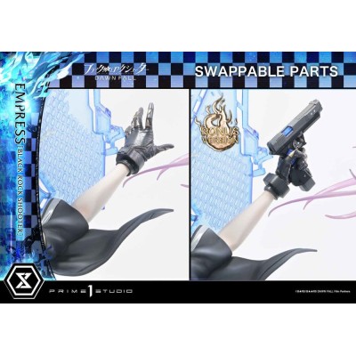 BLACK ROCK SHOOTER DAWN FALL - Empress DX Bonus Version 1/4 Ultimate Premium Masterline Series Prime 1 Studio PVC Figure 68 cm