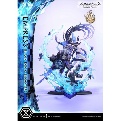 BLACK ROCK SHOOTER DAWN FALL - Empress DX Bonus Version 1/4 Ultimate Premium Masterline Series Prime 1 Studio PVC Figure 68 cm