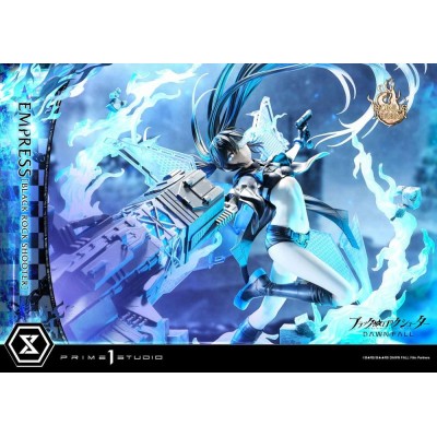 BLACK ROCK SHOOTER DAWN FALL - Empress DX Bonus Version 1/4 Ultimate Premium Masterline Series Prime 1 Studio PVC Figure 68 cm