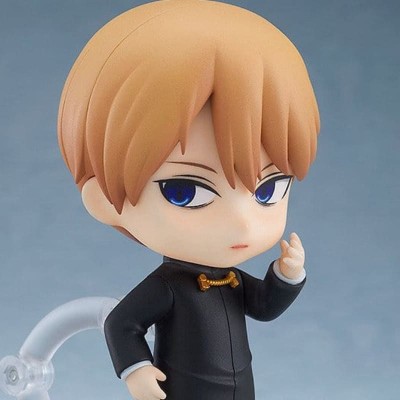 KAGUYA-SAMA LOVE IS WAR - Miyuki Shirogane Nendoroid Action Figure (re-run) 10 cm