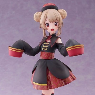 ORIGINAL CHARACTER - Natori Sana (Jiangshi) 1/7 Wave PVC Figure