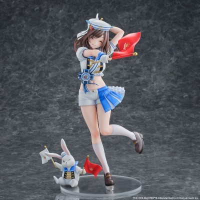 THE IDOLMASTER SHINY COLORS - Kogane Tsukioka Sailing Sailor Ver. 1/6 Union Creative PVC Figure 28 cm