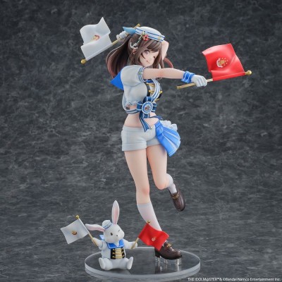 THE IDOLMASTER SHINY COLORS - Kogane Tsukioka Sailing Sailor Ver. 1/6 Union Creative PVC Figure 28 cm