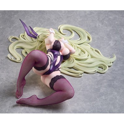 AZUR LANE - Napoli Dreamy Night Ver. 1/4 FREEing PVC Figure 8 cm