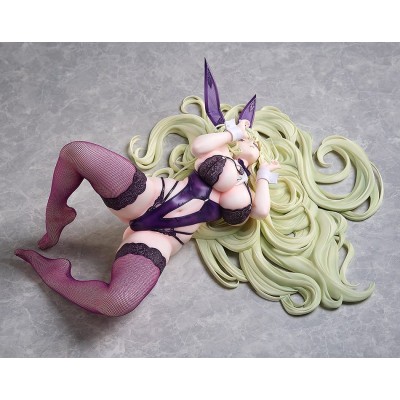 AZUR LANE - Napoli Dreamy Night Ver. 1/4 FREEing PVC Figure 8 cm