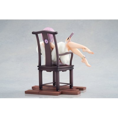 GRIDMAN UNIVERSE - Akane Shinjo Chinese Dress Ver. 1/7 APEX PVC Figure 12 cm