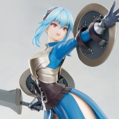 LIMEPIE SERIES - Virginia Unicorn Overlord 1/8 APEX PVC Figure 23 cm