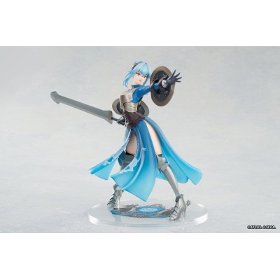 LIMEPIE SERIES - Virginia Unicorn Overlord 1/8 APEX PVC Figure 23 cm