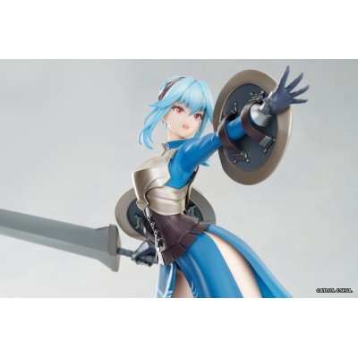 LIMEPIE SERIES - Virginia Unicorn Overlord 1/8 APEX PVC Figure 23 cm