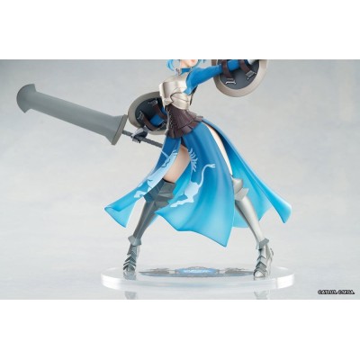 LIMEPIE SERIES - Virginia Unicorn Overlord 1/8 APEX PVC Figure 23 cm