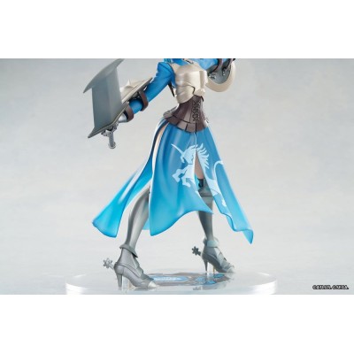 LIMEPIE SERIES - Virginia Unicorn Overlord 1/8 APEX PVC Figure 23 cm