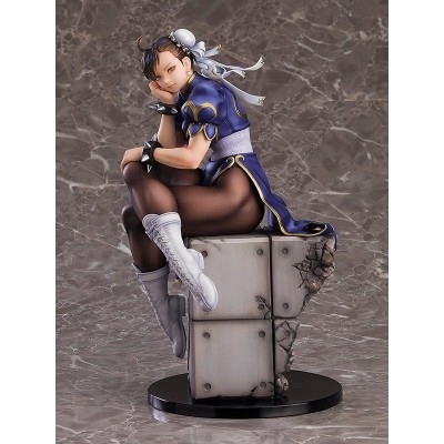 STREET FIGHTER - Chun-Li 1/6 Max Factory PVC Figure (re-run) 27 cm