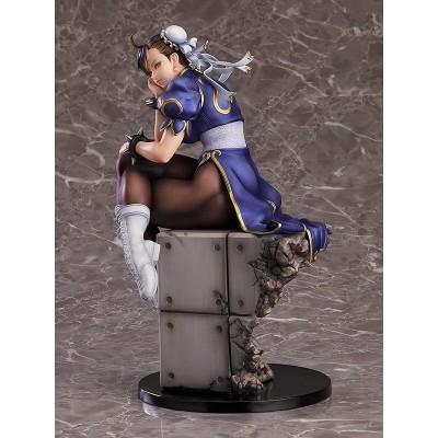 STREET FIGHTER - Chun-Li 1/6 Max Factory PVC Figure (re-run) 27 cm