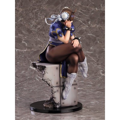 STREET FIGHTER - Chun-Li 1/6 Max Factory PVC Figure (re-run) 27 cm