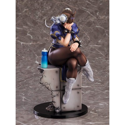 STREET FIGHTER - Chun-Li 1/6 Max Factory PVC Figure (re-run) 27 cm