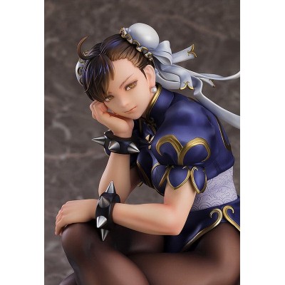 STREET FIGHTER - Chun-Li 1/6 Max Factory PVC Figure (re-run) 27 cm