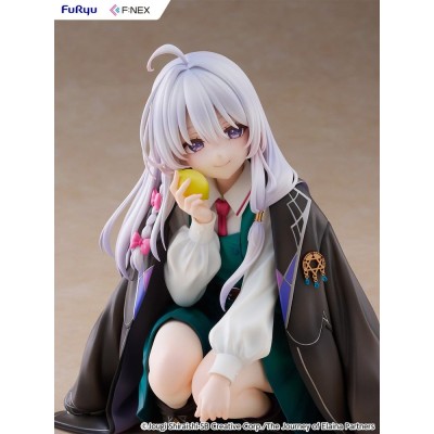 THE JOURNEY OF ELAINA - Elaina Citrus Ver. 1/6 Furyu PVC Figure 16 cm