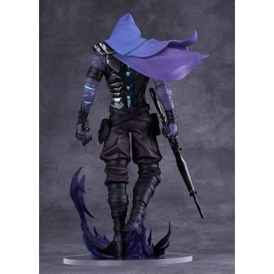 VALORANT - Omen Pop Up Parade SP PVC Figure 25 cm