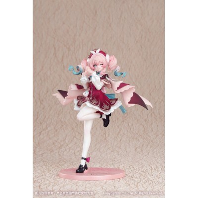 HONKAI: STAR RAIL - Hyacine 1/8 Gift+ Myethos PVC Figure 19 cm