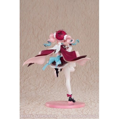 HONKAI: STAR RAIL - Hyacine 1/8 Gift+ Myethos PVC Figure 19 cm