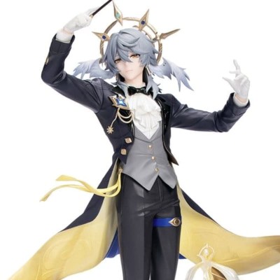 HONKAI: STAR RAIL - Sunday Star Rail Live Ver. 1/8 Gift+ Myethos PVC Figure 30 cm