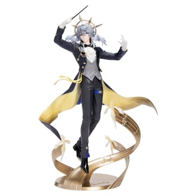 HONKAI: STAR RAIL - Sunday Star Rail Live Ver. 1/8 Gift+ Myethos PVC Figure 30 cm