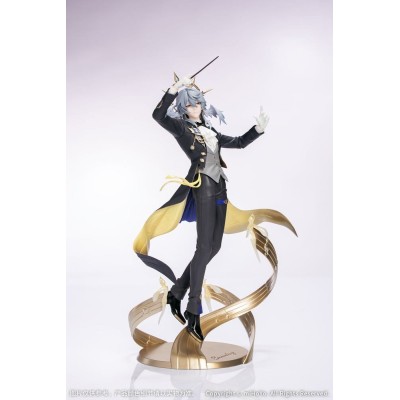 HONKAI: STAR RAIL - Sunday Star Rail Live Ver. 1/8 Gift+ Myethos PVC Figure 30 cm