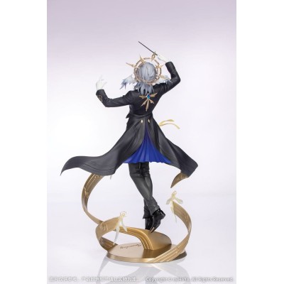 HONKAI: STAR RAIL - Sunday Star Rail Live Ver. 1/8 Gift+ Myethos PVC Figure 30 cm