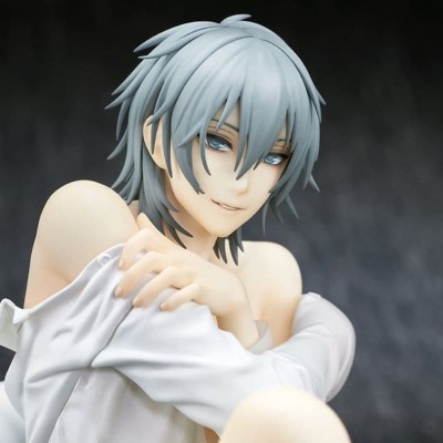 TOGAINU NO CHI - Akira 1/7 Ques Q PVC Figure 14 cm